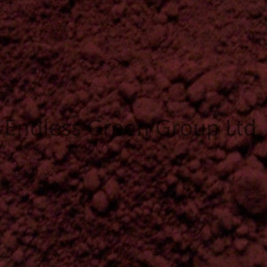 Plum Red Pigment Powder