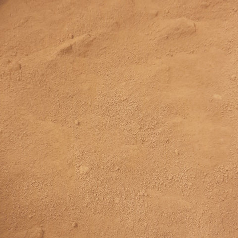 Sand Dark Cream Pigment Powder