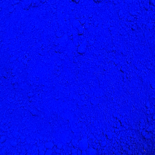 Ultramarine Blue Pigment Powder