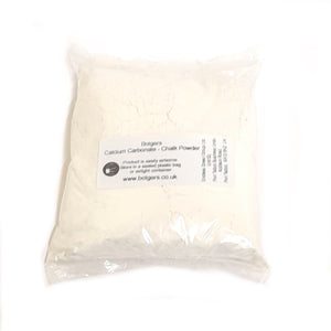 Chalk Powder - Calcium Carbonate