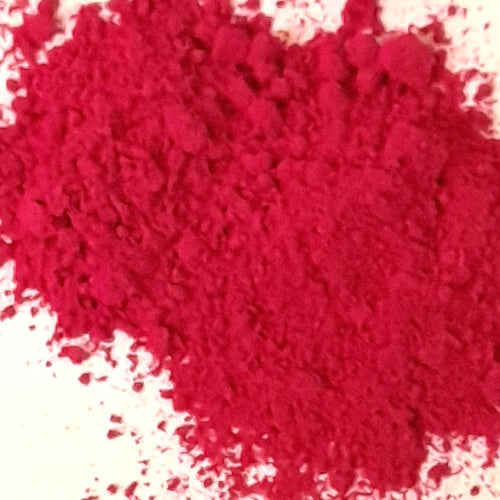 Magenta Pigment Powder
