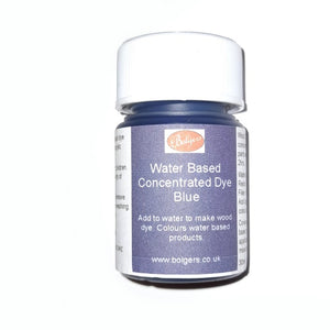 Concentrated Liquid Colourant - Blue
