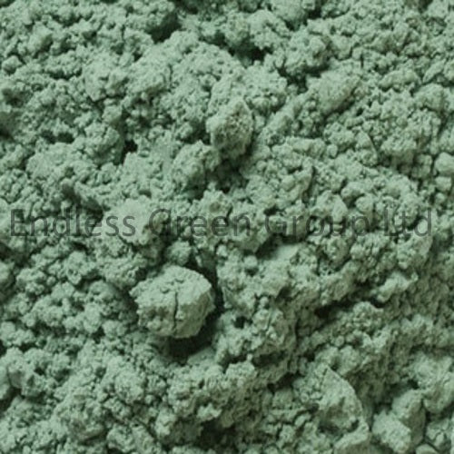 Cyprus Green Earth Pigment Powder