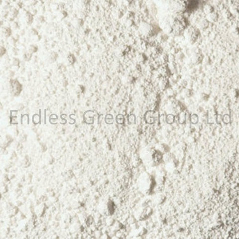 Titanium White Pigment Powder