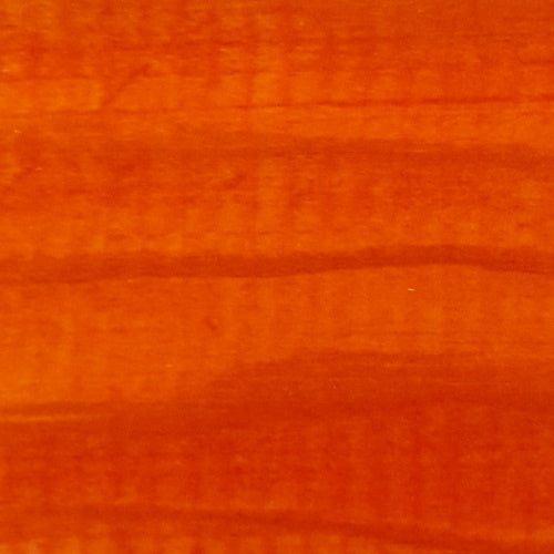 Water Based Dye Stain - Orange
